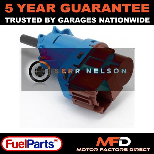 Kerr nelson brake light - brake, switch