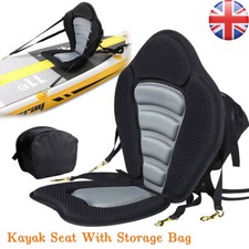 Kayak Fishing Seat With Back