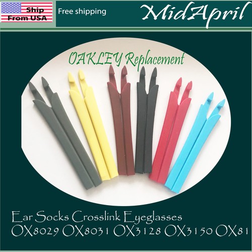 Replacement ear socks - replacement,