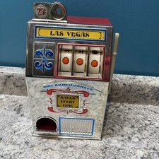 Vintage Las Vegas Medley One