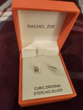 Rachel Zoe Cubic Zirconia
