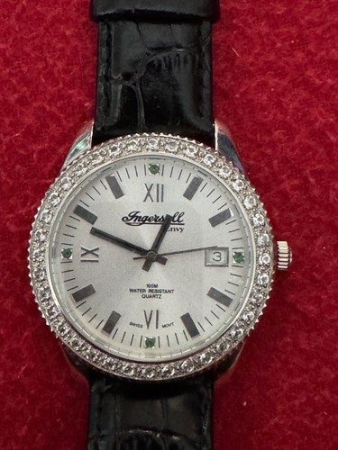 Ingersoll envy gems mens - ingersoll,