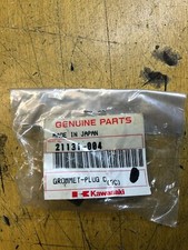 1 rubber kawasaki 21131-004