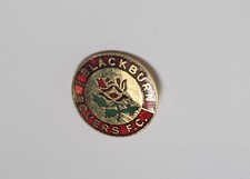 BLACKBURN ROVERS FC  - VINTAGE