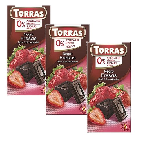 Torras added sugar dark - torras,