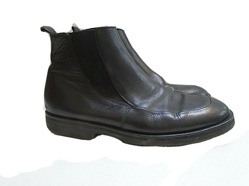 Terra plana men leather - terra, men's