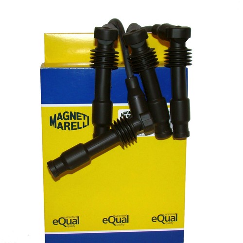 Ignition cable set - ✅,