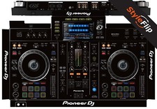 Pioneer XDJ-RX2 Skin | Color