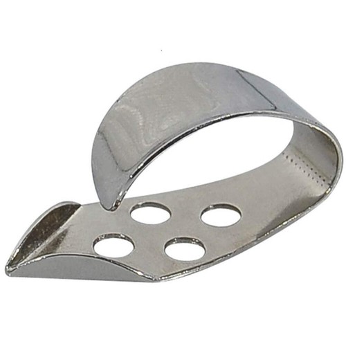 Metal thumb pick for - pick,