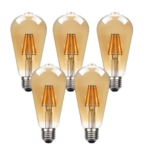 Antique style edison vintage - style,