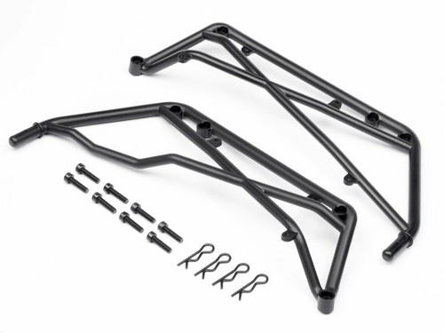 Hpi racing 108934 8th scale - racing, 1/8th