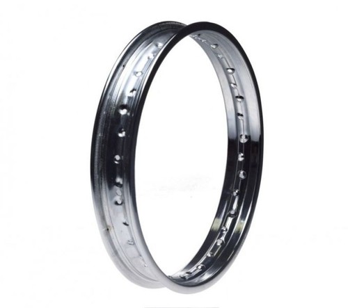 Rim chrome plated - rim,