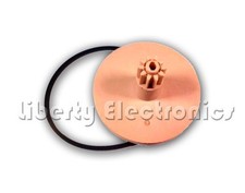 New Gear Tray Wheel + Belt for