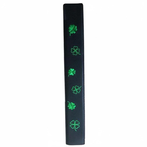 Alignment stick cover - alignment,