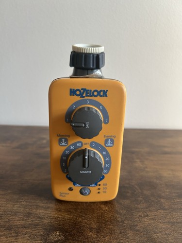 Hozelock 2220 automatic - hozelock,