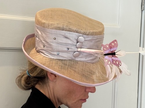 Ladies hat - ladies,