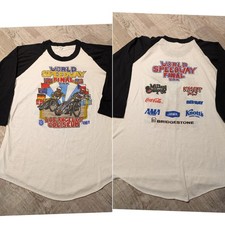 ⭐1982 Speedway Racing Final