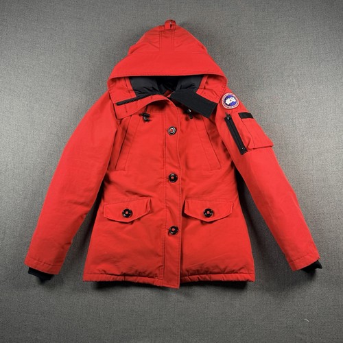 Canada goose montebello size - goose,