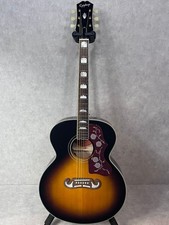 Epiphone Masterbilt Inspired