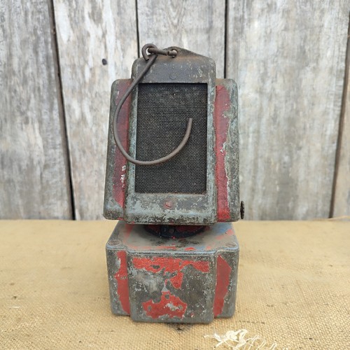 Vintage nesthill paraffin - ,