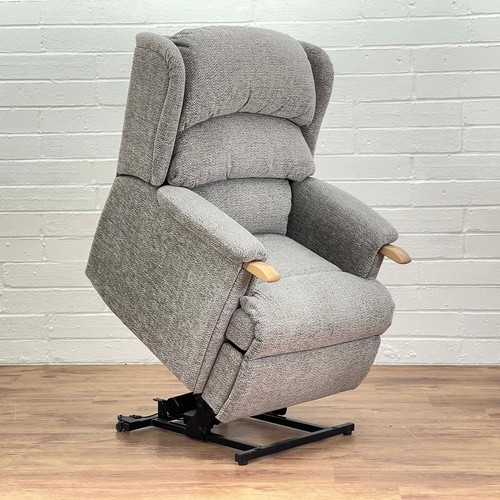 Hsl riser recliner chair - hsl,