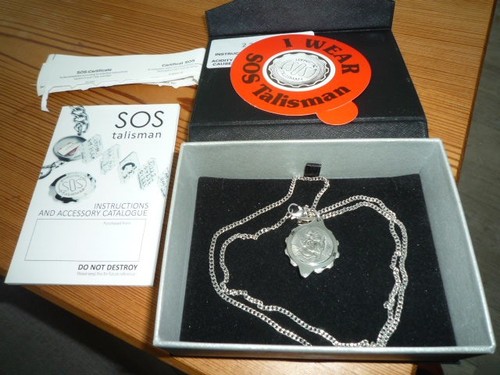 Stainless steel sos - steel,