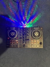 Numark Party Mix DJ Deck