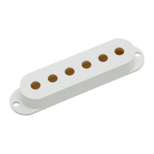 Hosco single coil pickup cover - hosco,