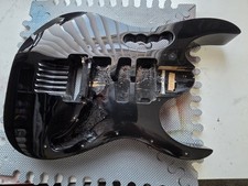 Ibanez Steve Vai JEM555