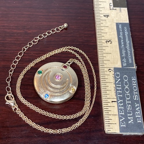 Vtg sailor moon transformation - vtg,