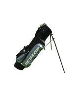 DUNLOP CARRY BAG WITH  STAND GOLF BAG