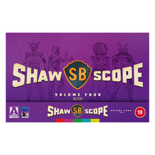 Shawscope: Volume Four Limited
