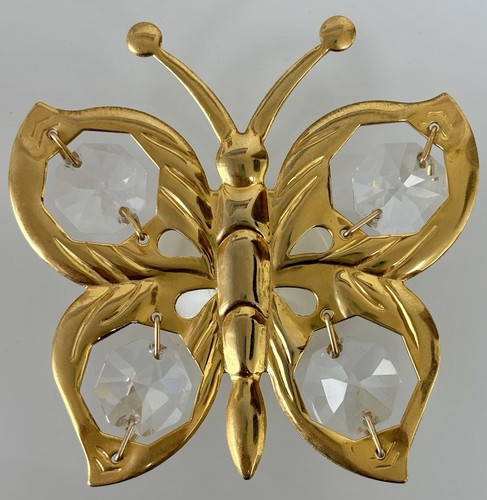 Crystal temptations 24k gold - crystal,