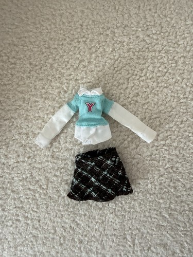 Bratz back school - to,