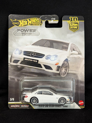 Hot wheels premium - premium, 2008