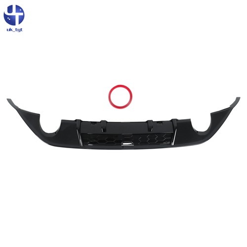 For golf gtd mk7 - gtd, rear
