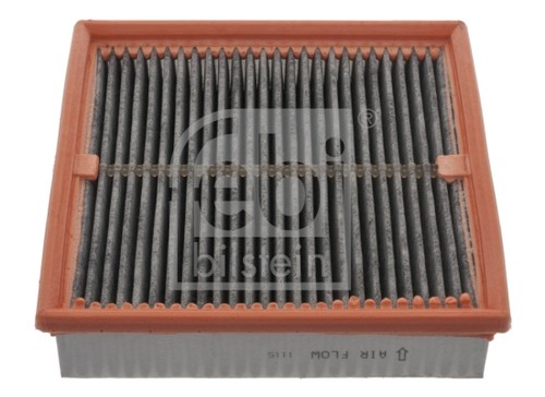 Febi 100283 cabin pollen - 100283,
