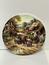 Wedgewood Country Days Early