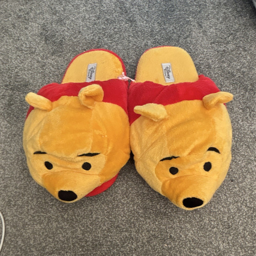 Disney winnie the - disney, plush
