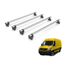 Mercedes Sprinter Roof Rack