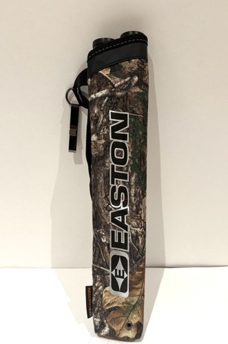 Easton two tube arrow - tube,