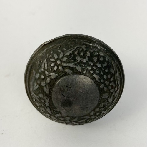 Antique drawer pull cabinet - antique,
