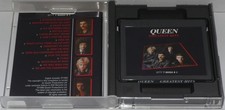 Queen greatest hits - queen,,