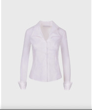 ANNE FONTAINE Christie Shirt