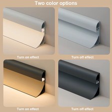 Aluminum Profile Linear Light