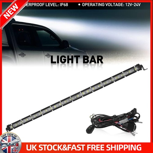 Inch led work - 26,