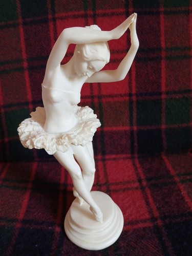 Stunning vintage bonded - stunning,