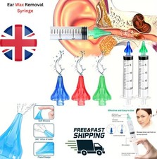 Ear Wax Removal Syringe Kit