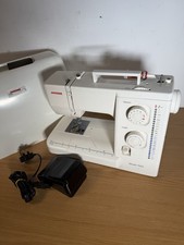 Janome Model 7025 Electric