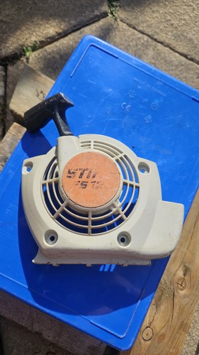 Stihl fs120 fs200 - fs120, petrol